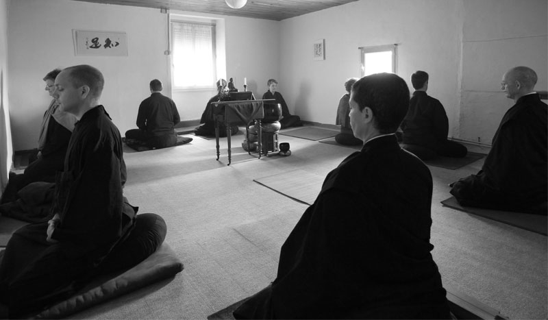 Dojo